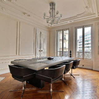 Bureau privé 11 m² 2 postes Location bureau Avenue de l'Opéra Paris 75001 - photo 2